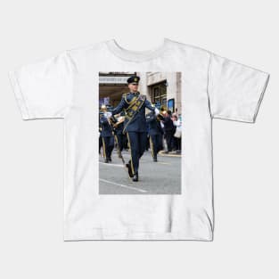 National Armed Forces Day Kids T-Shirt